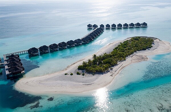 Anantara Veli Maldives Resort