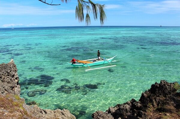 Boracay Philippines