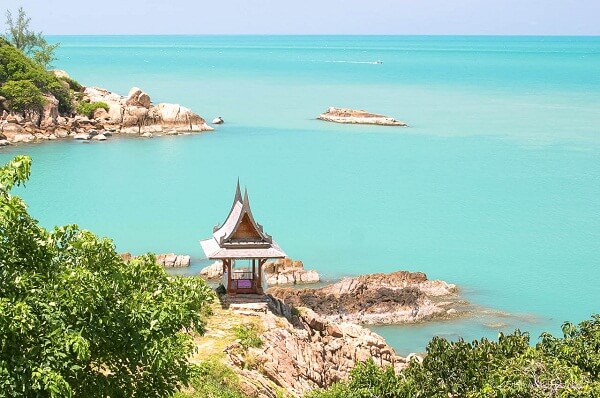 Koh Samui Thailand