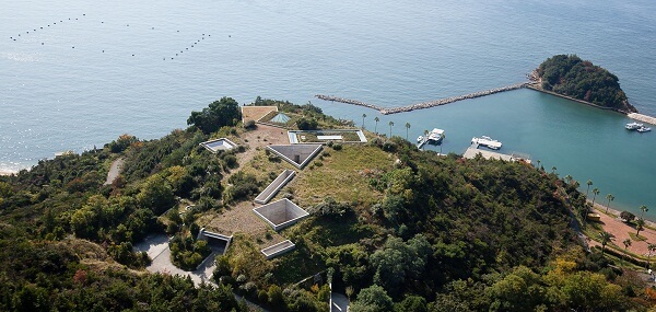 Naoshima Island, Japan