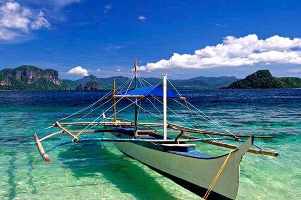 Palawan Philippines