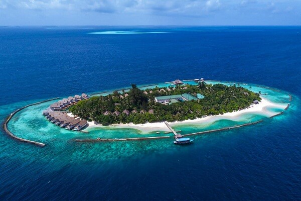 How to Get to Adaaran Select Hudhuranfushi Resort