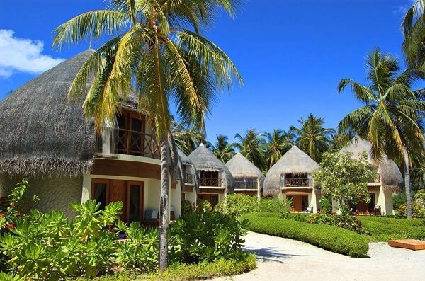 Bandos Maldives Resort