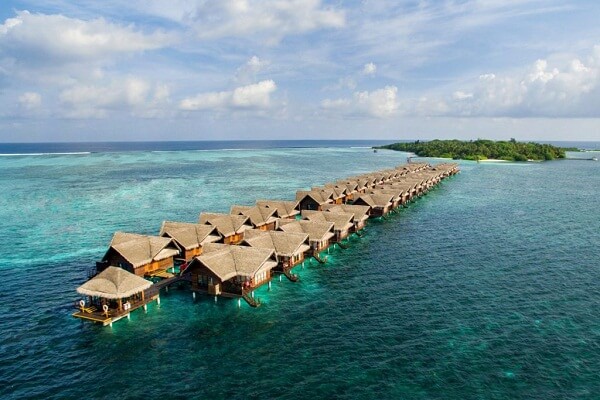 Adaaran Prestige Ocean Villas Maldives