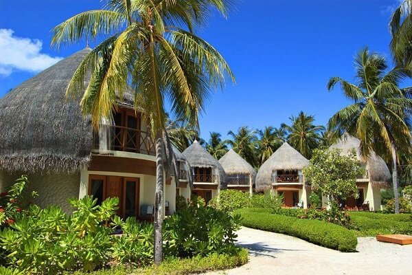 Resort Bandos Maldives