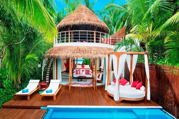 How to Reach Sun Island Resort Maldives [Guide]