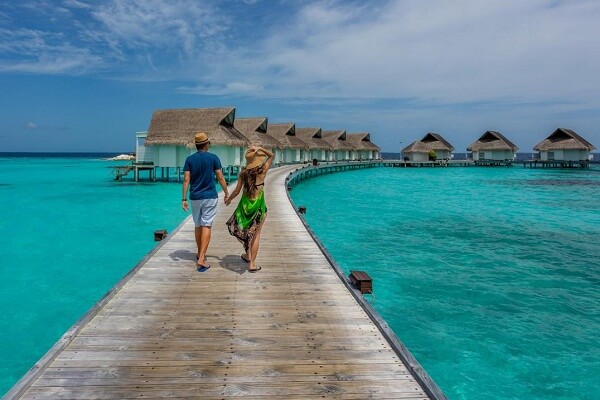 What to wear in the Maldives