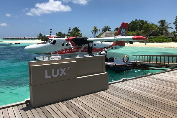 LUX* Süd-Ari-Atoll
