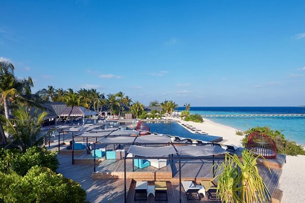 Amari Havodda Maldives Resort