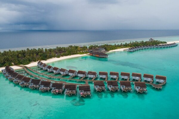 How to Get to Grand Park Kodhipparu Maldives