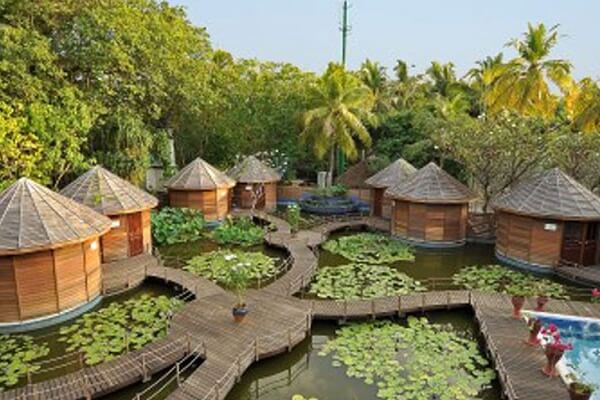 Nika Island Resort and Spa Maldives