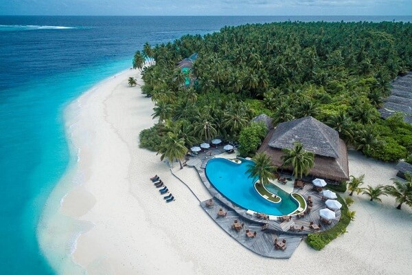 How to Reach JA Manafaru Maldives [Best Ways to Get There]