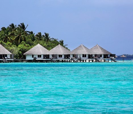How to Get to Robinson Club Maldives Adults Only Resort