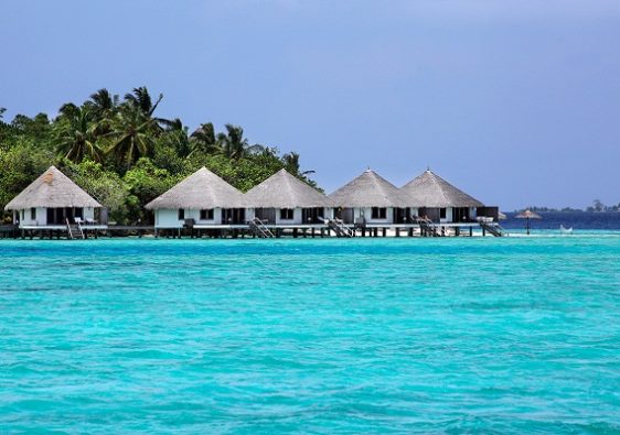 Gangehi Island Resort and Spa Maldives