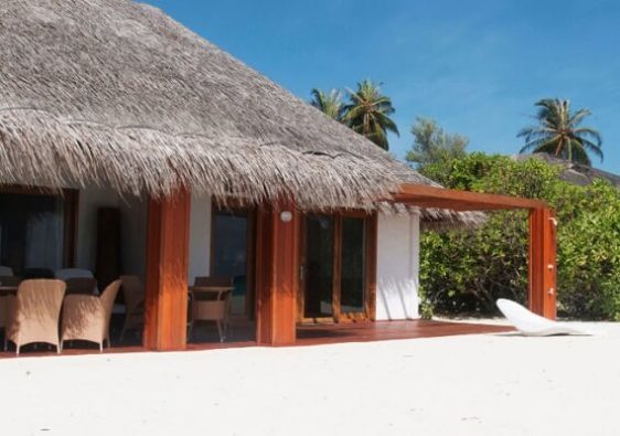 Palm Beach Island Resort and Spa Maldives