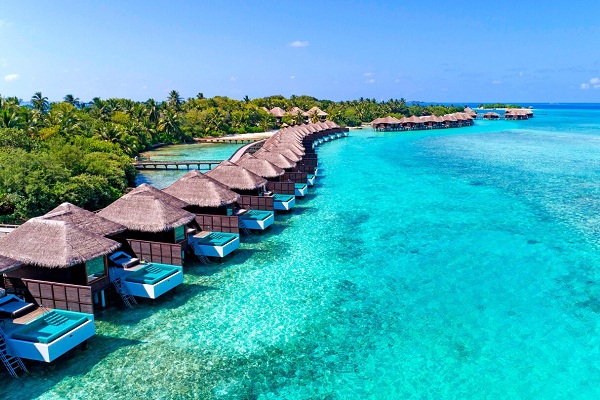 Sheraton Maldives Full Moon Resort