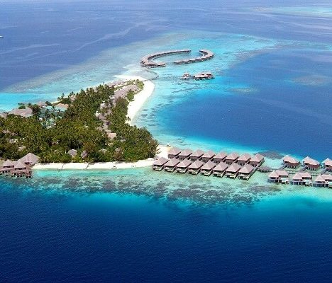 How to Get to Cinnamon Dhonveli Maldives Resort