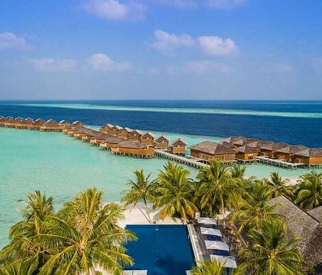 How to Get to Noku Maldives Manadhoo Resort